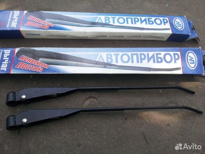 Рычаг стеклоочистителя Ваз-2101 классика