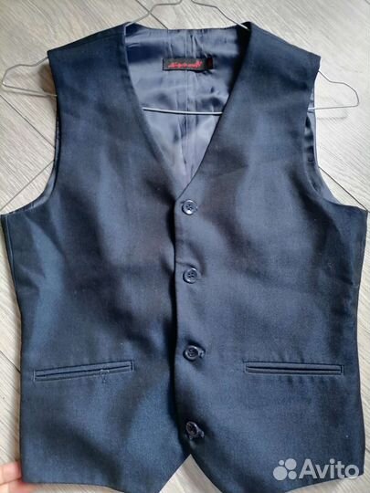 Вещи пакетом на мальчика размер 140 146