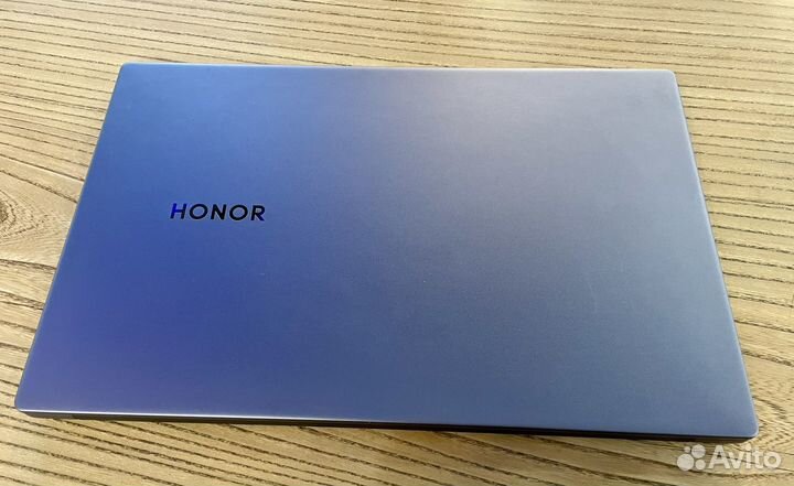 Honor Magicbook X15