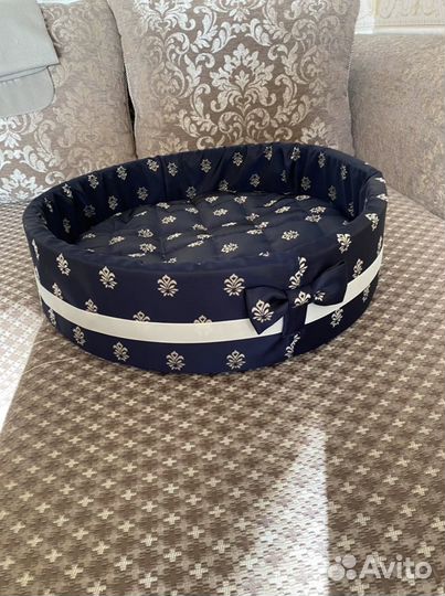 Лежанка для питомца