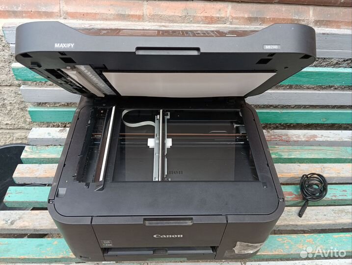 Принтер мфу 3в1