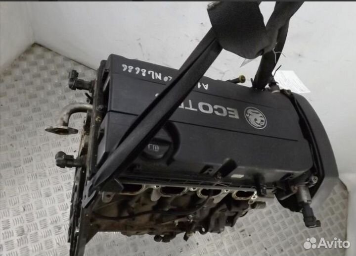 Двигатель Opel Insignia 1.8 A18XER