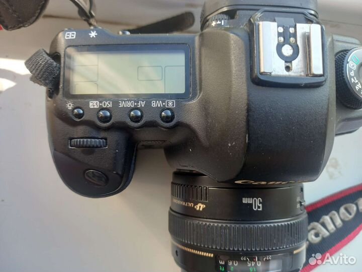 Canon eos 5d mark ii и Canon EF 50mm f/1.4