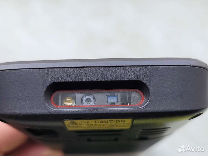 Терминал сбор данных honeywell EDA51-1 LTE 4G An10