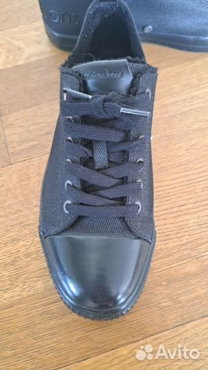 Кеды мужские Calvin Klein jeans