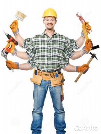 Ремонт под ключ квартиры,офисы,дома