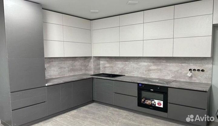 Кухонные гарнитуры