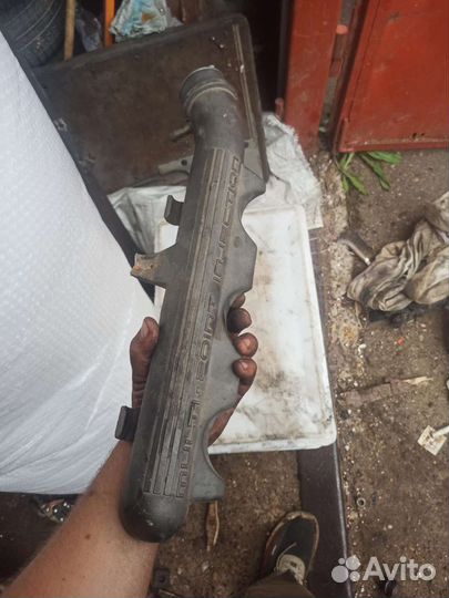 Ресивер, резервуар chrysler stratus 2.5