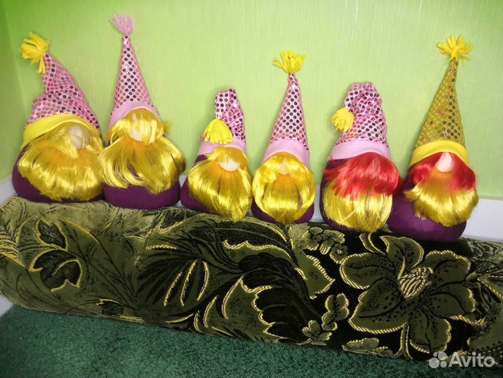 Подушки от сквозняков