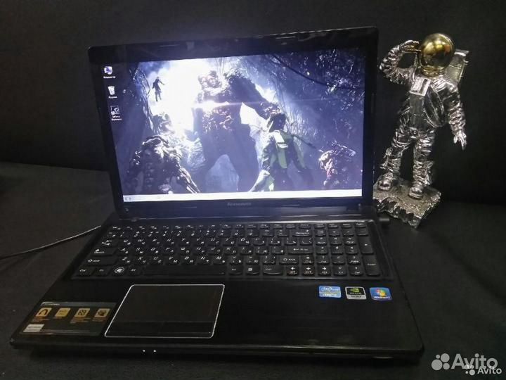 Игровой Леново i5 3210 4х-Ядерн +GT 630-2Gb 6gb