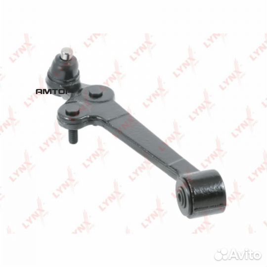 Lynxauto C5530R Рычаг подвески нижний перед прав