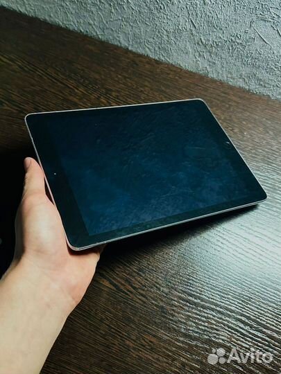 iPad