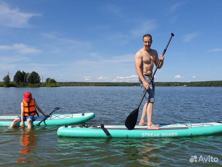 Сап доска прокат