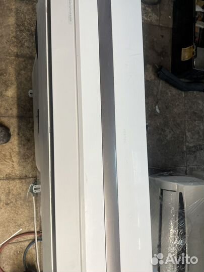 Сплит система Lessar