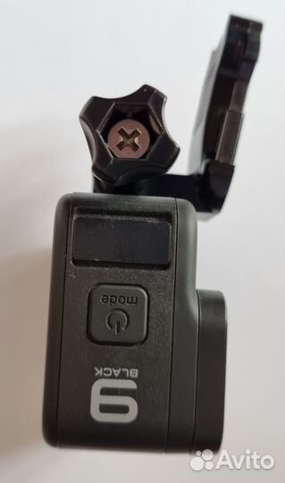 Gopro hero 9 black