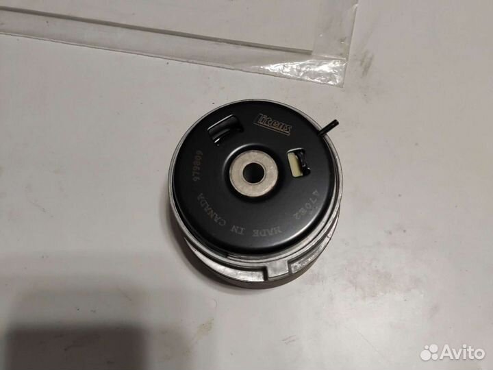 Натяжитель ремня грм на Chevrolet Cruze 1.8