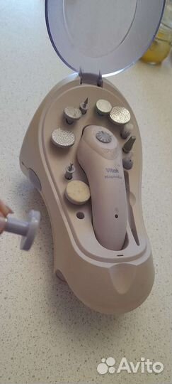 Аппарат для маникюра strong