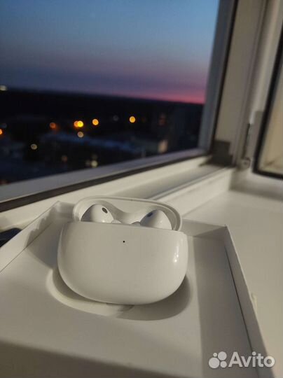 Xiaomi buds air 3