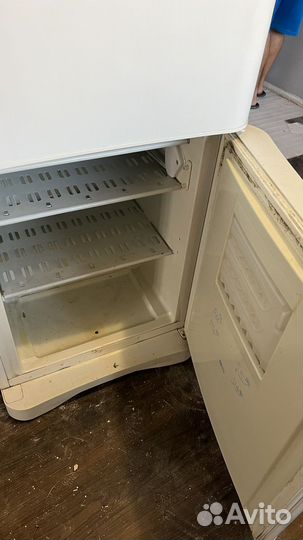 Холодильник бу