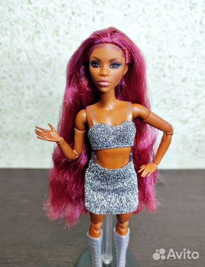 Кукла Барби Looks Barbie Тамика