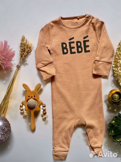 Новые слипы next 62 68 74