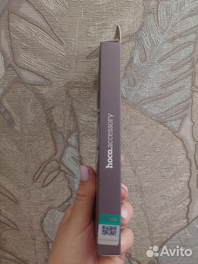 Кабель X20, USB - Type C, ток 3 А, 3 метра