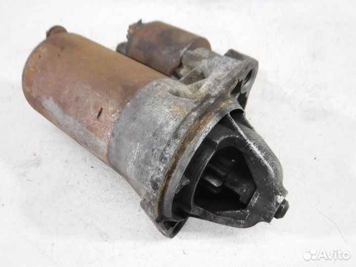 Стартер Opel Vectra A