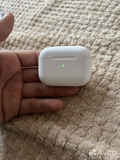 Беспроводные наушники