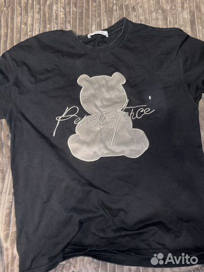 Футболка мужская