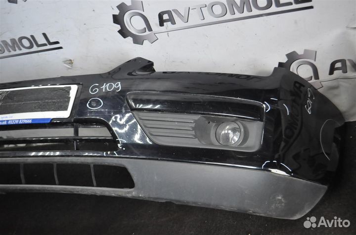 Бампер передний ford focus 2 CB4