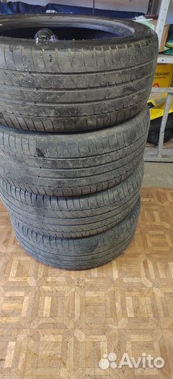 Michelin Primacy 3 225/50 R17