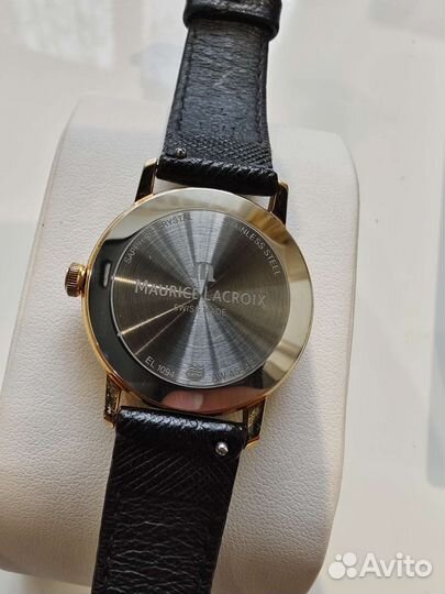 Часы Maurice Lacroix Eliros