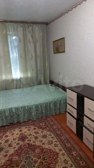 2-к. квартира, 40 м², 2/5 эт.