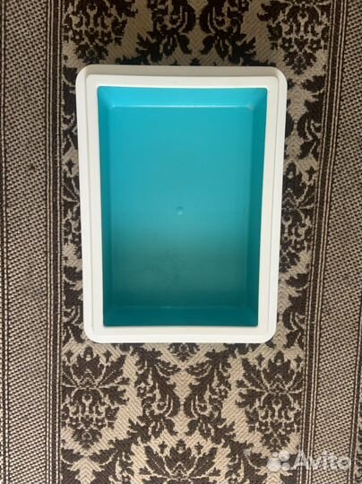 Лоток для кошек