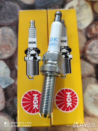 Свеча ngk lmar8dj 715900352 93444