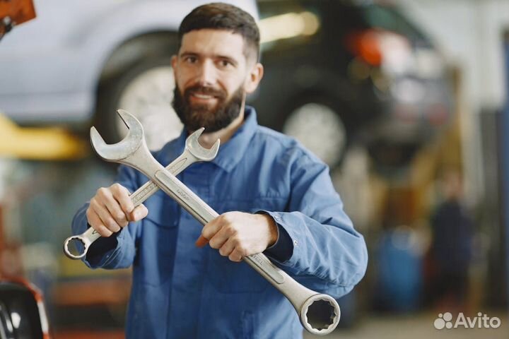 Автоэлектрик с выездом с 11 до 63865