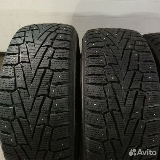 Nexen Winguard WinSpike WS6 SUV 255/55 R18