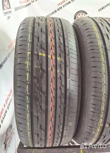 Bridgestone Turanza GR100 225/50 R17 94W