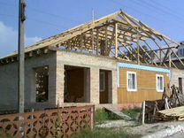 Ремонт и строительство домов
