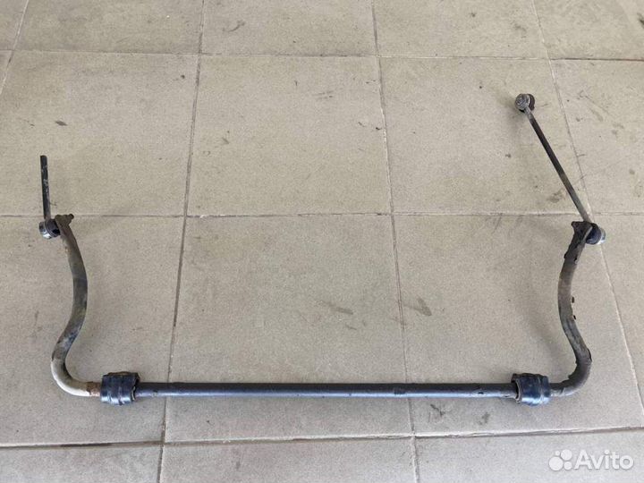 Стабилизатор передний Peugeot 307 2001-2008