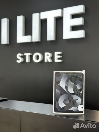 iPad Air(2022) Wi-Fi 64GB