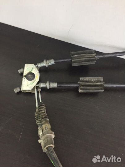 Барабан тормозной в сборе ford Ecosport CR1 2014