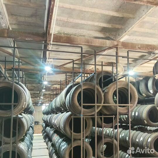 Cooper Discoverer H/T 275/60 R20 119L