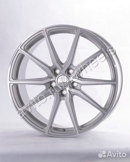 Кованые диски Kia Sorento R20 наличие