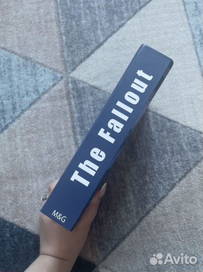 The Fallout от M&G