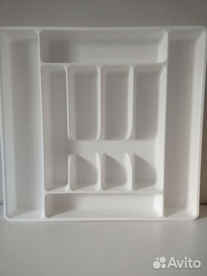 Лоток для столовых приборов IKEA