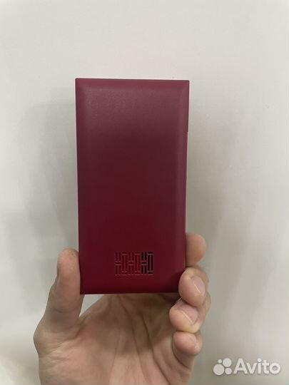 Портативная игровая консоль