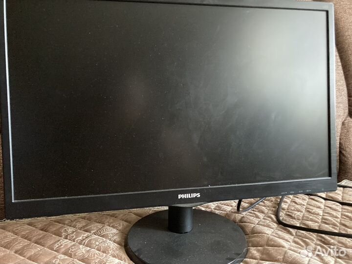 Монитор Philips