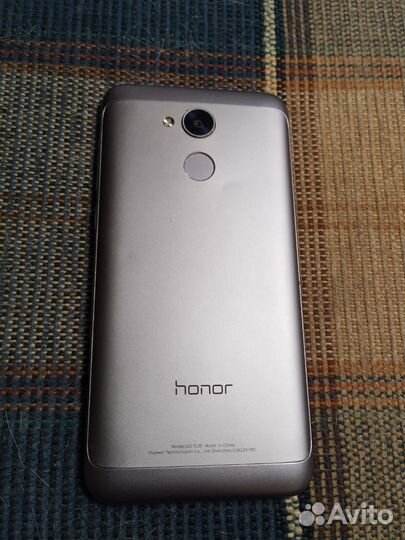 HONOR 6A, 2/16 ГБ
