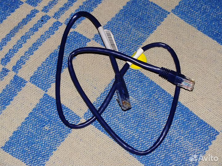 Аудио видео кабели